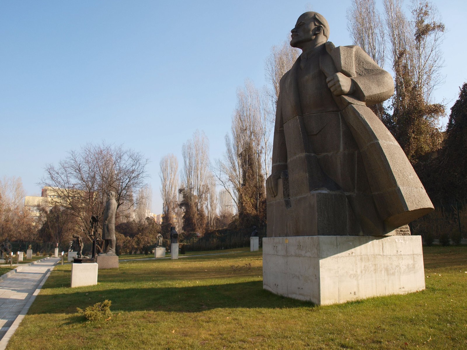 Museum of Socialist Art