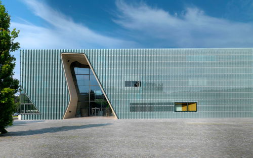 POLIN Museum of the History of Polish Jews