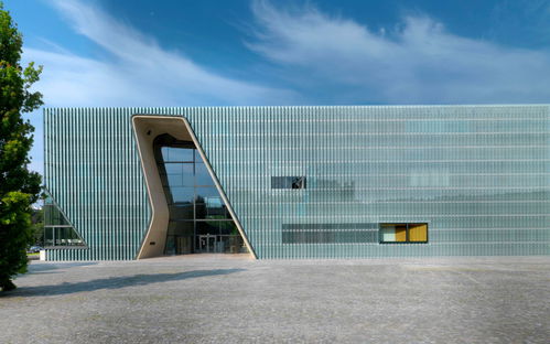 POLIN Museum of the History of Polish Jews