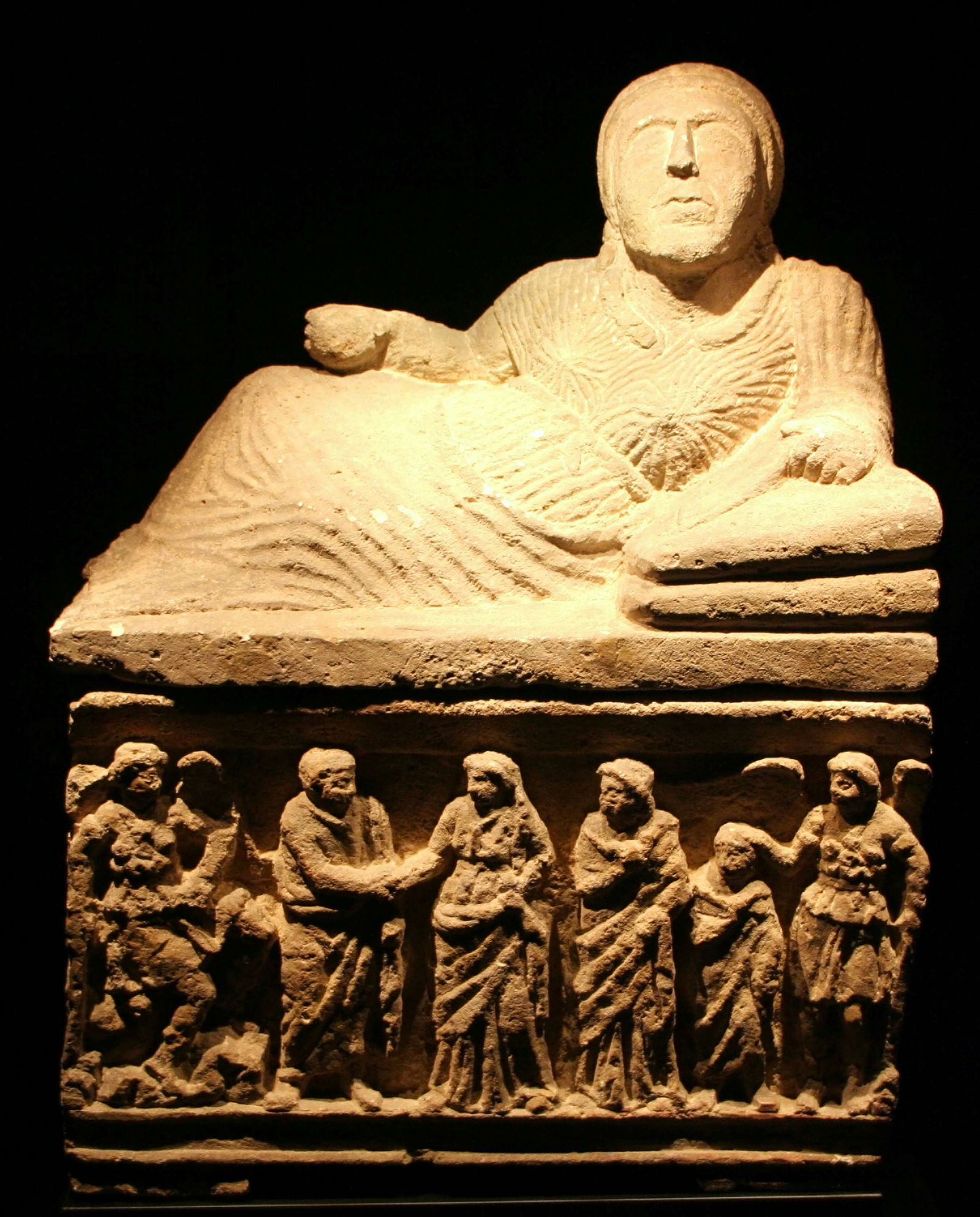 Museu Arqueològic de Catalunya