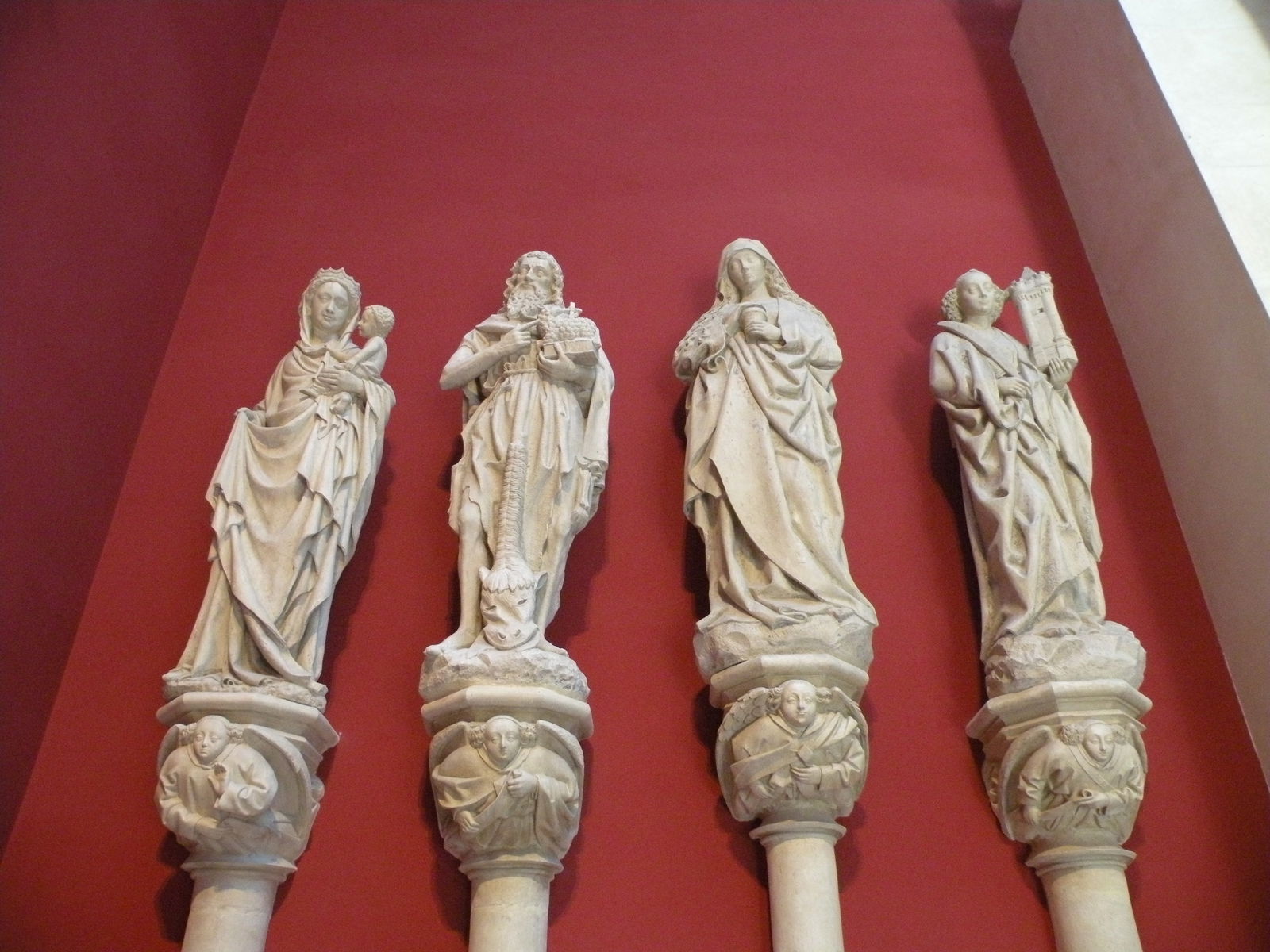 Musée des Monuments Français