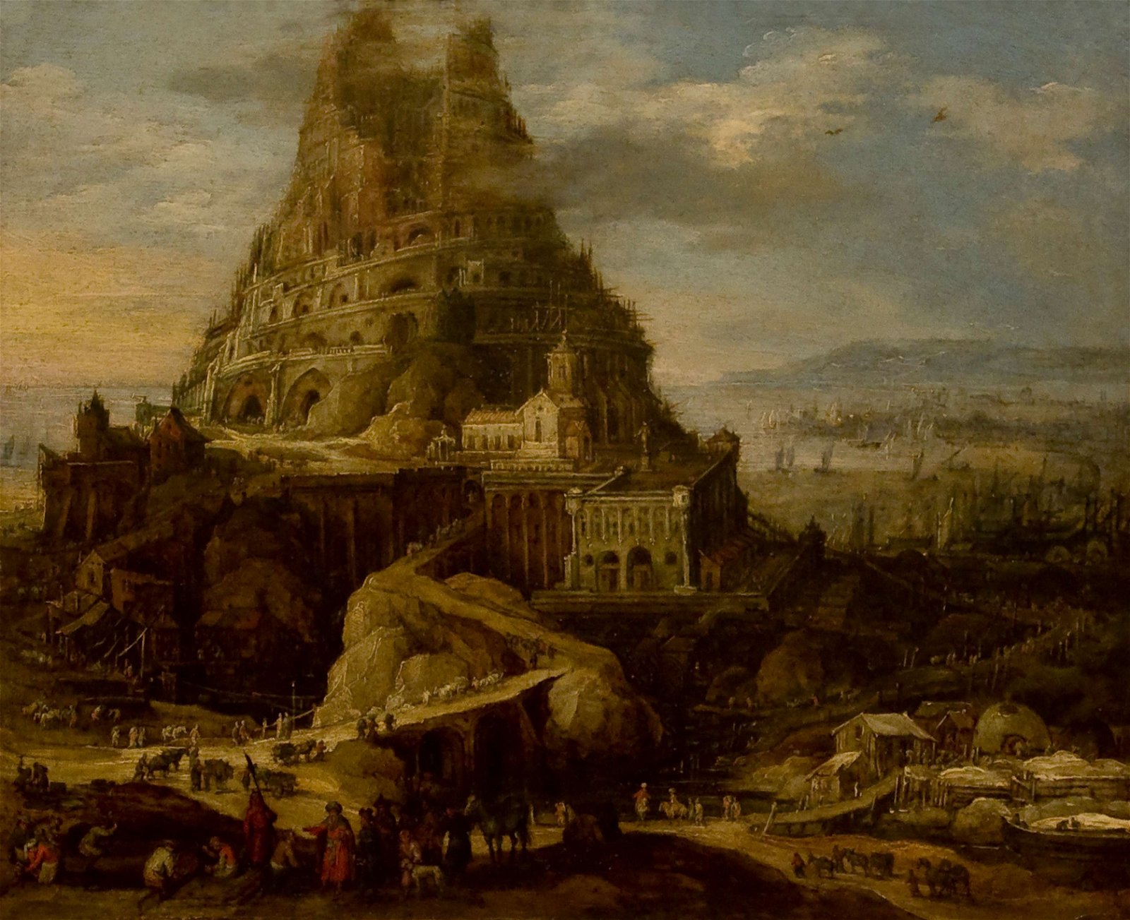 National Museum of Ancient Art