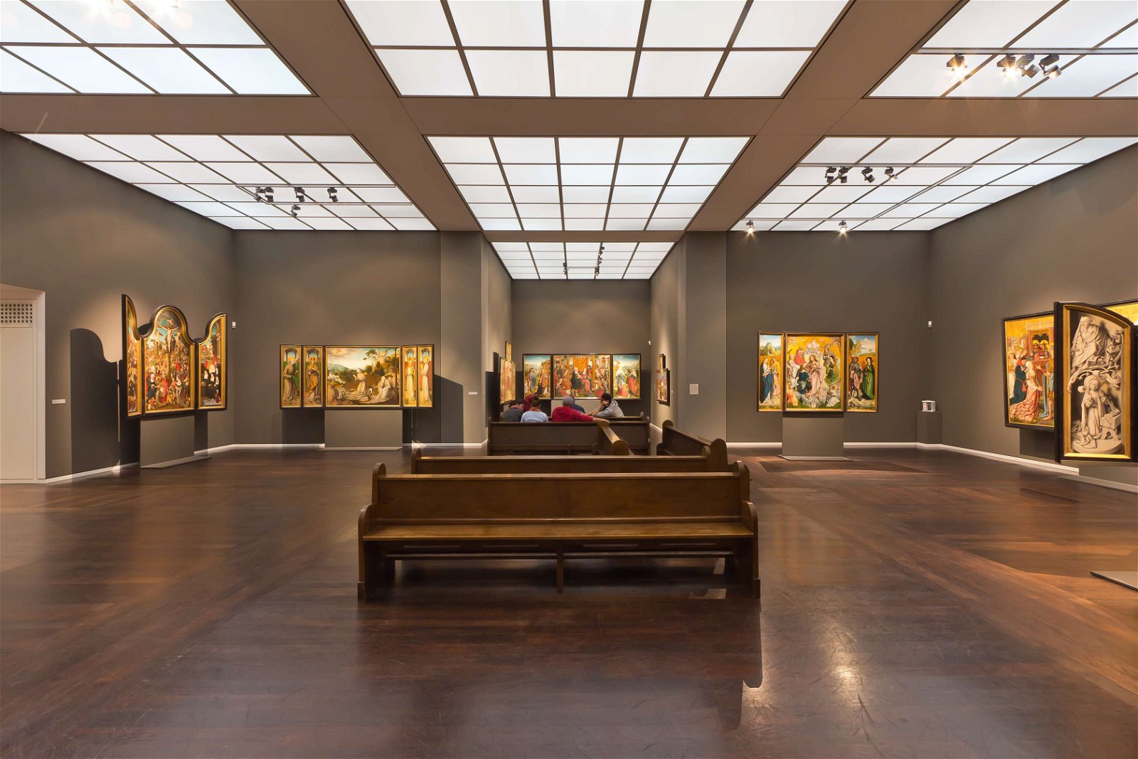 Wallraf-Richartz Museum