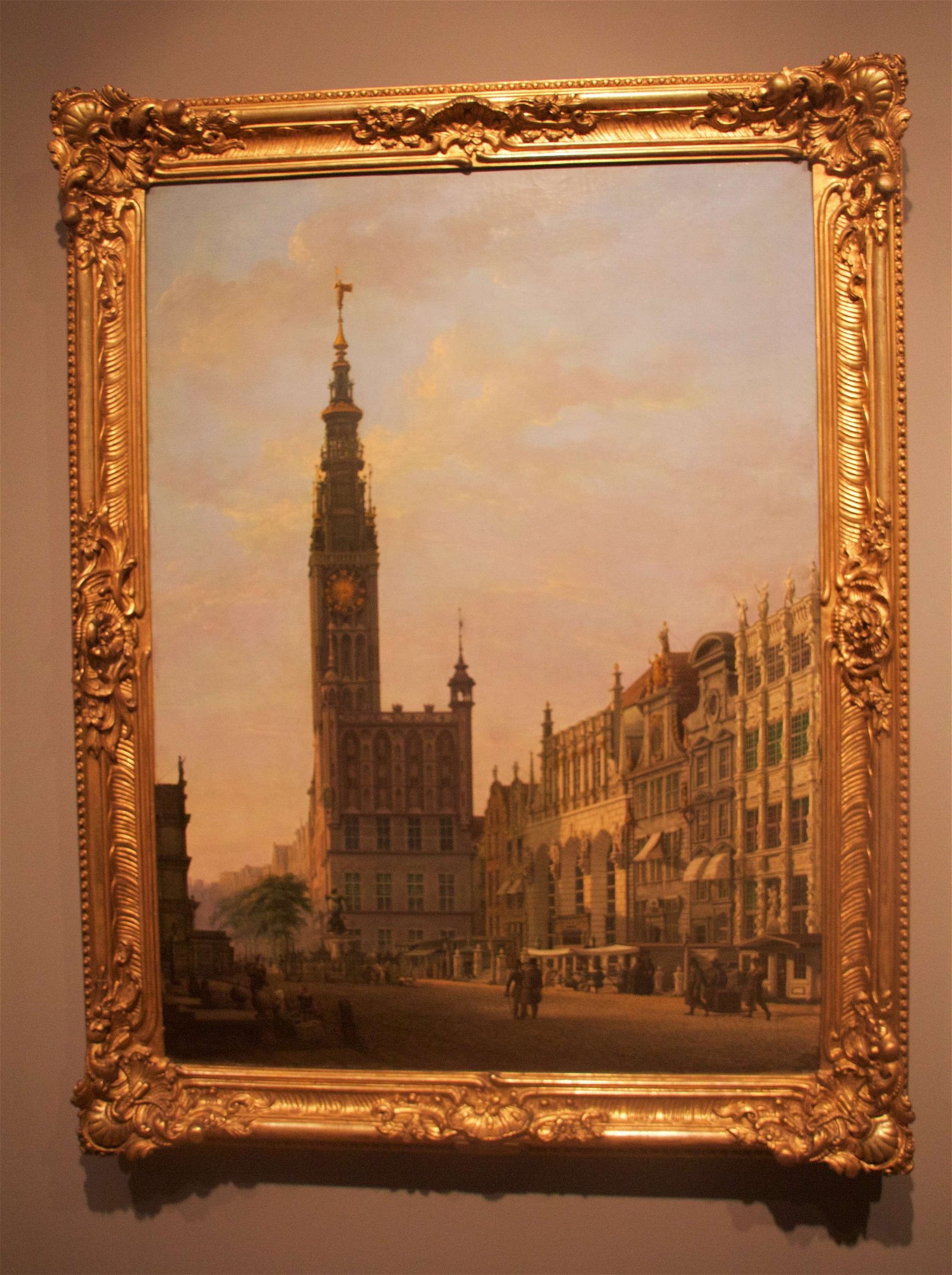 Gdansk National Museum