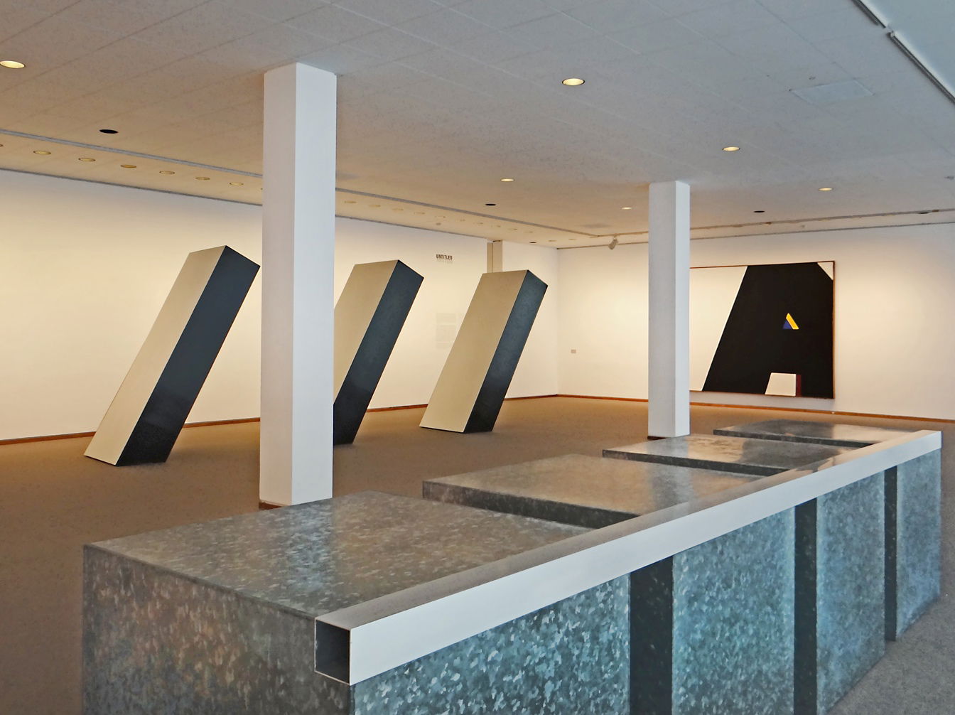 Neue Nationalgalerie