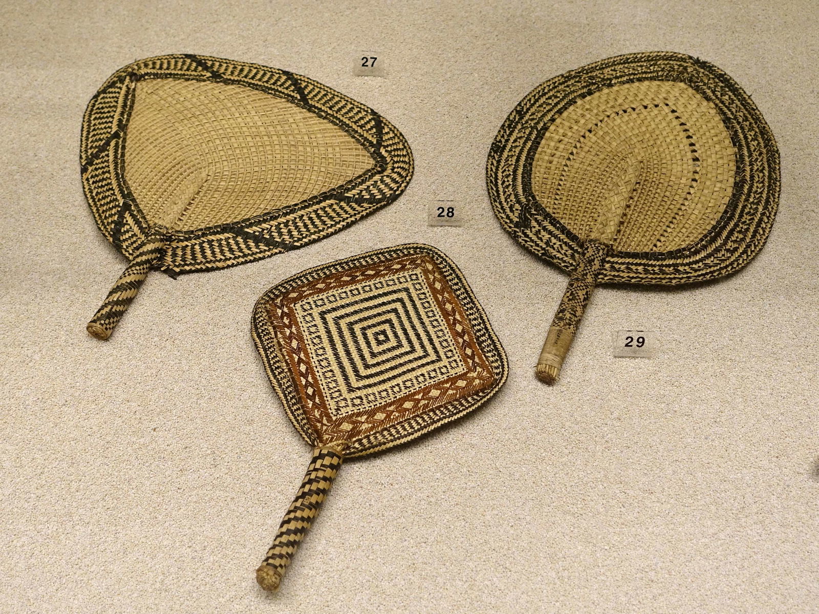 Ethnologisches Museum