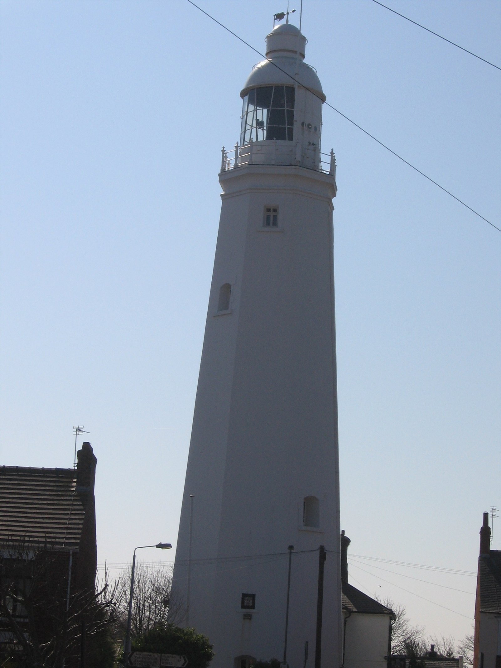 Withernsea Lighthouse Museum