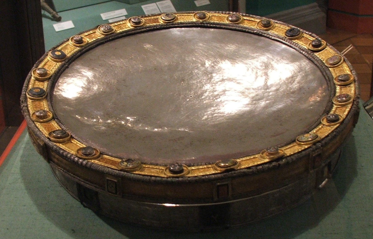 National Museum of Ireland - Archaeology