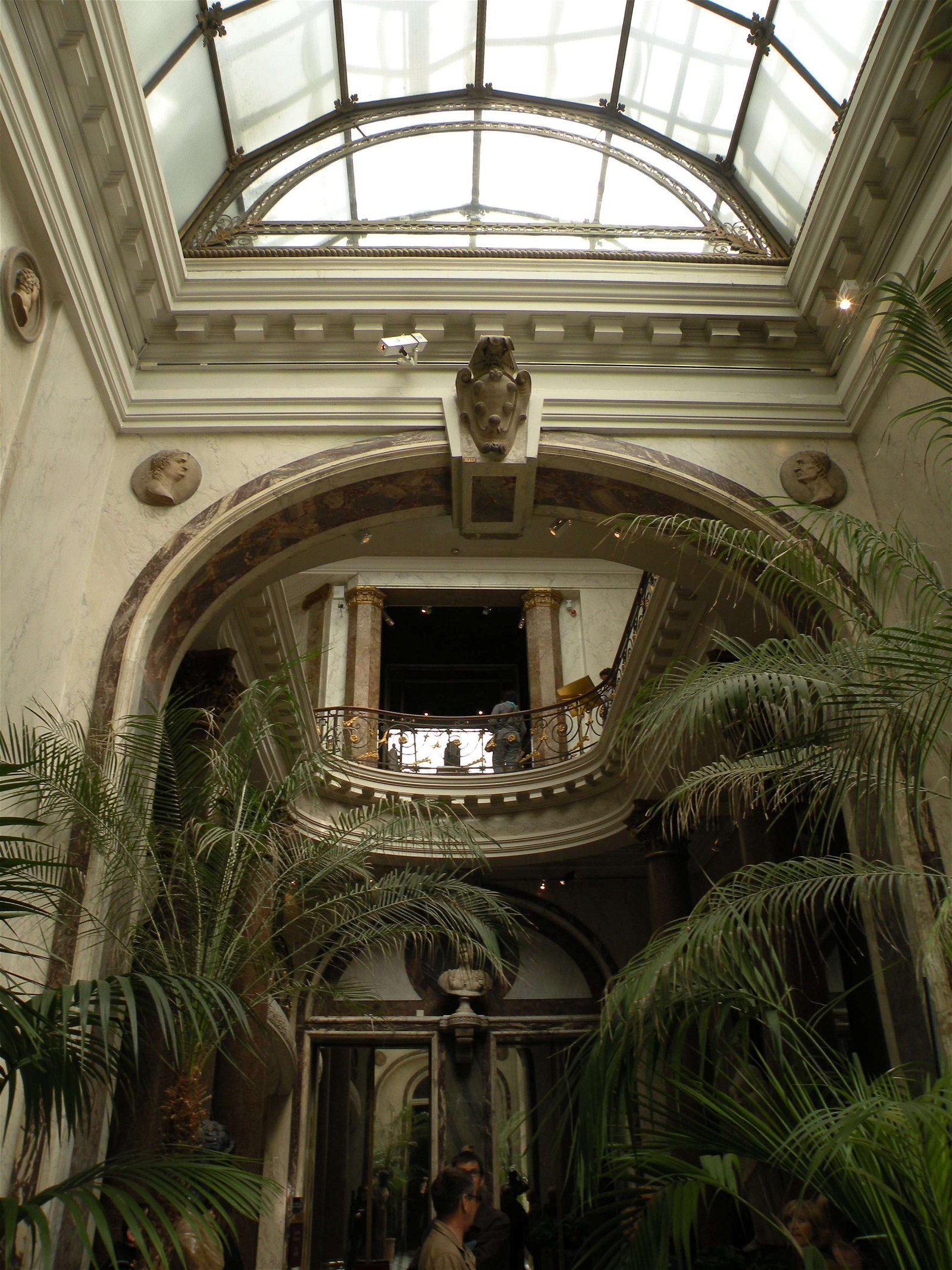 Musee Jacquemart-André