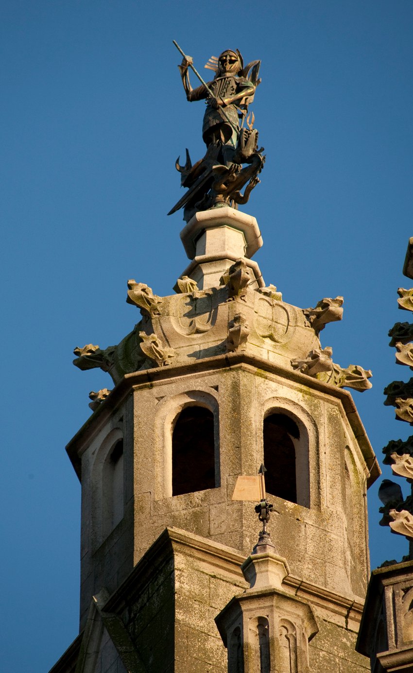Het MOU - Museum van Oudenaarde en de Vlaamse Ardennen