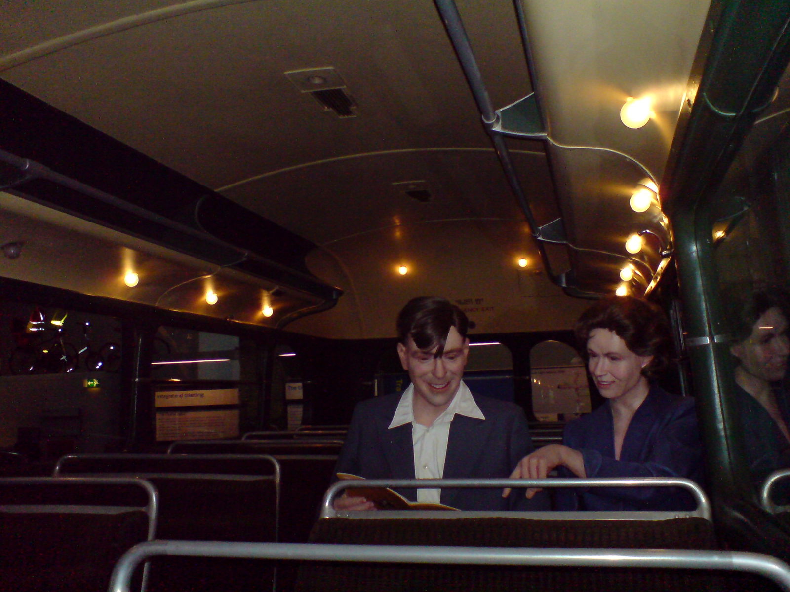 London Transport Museum