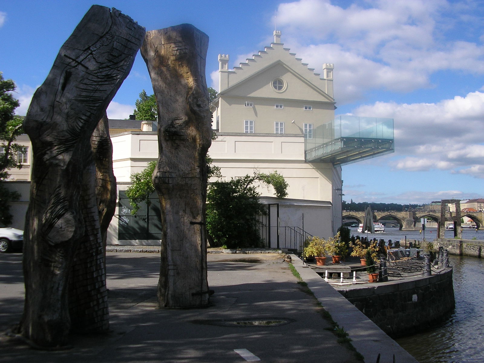 Museum Kampa