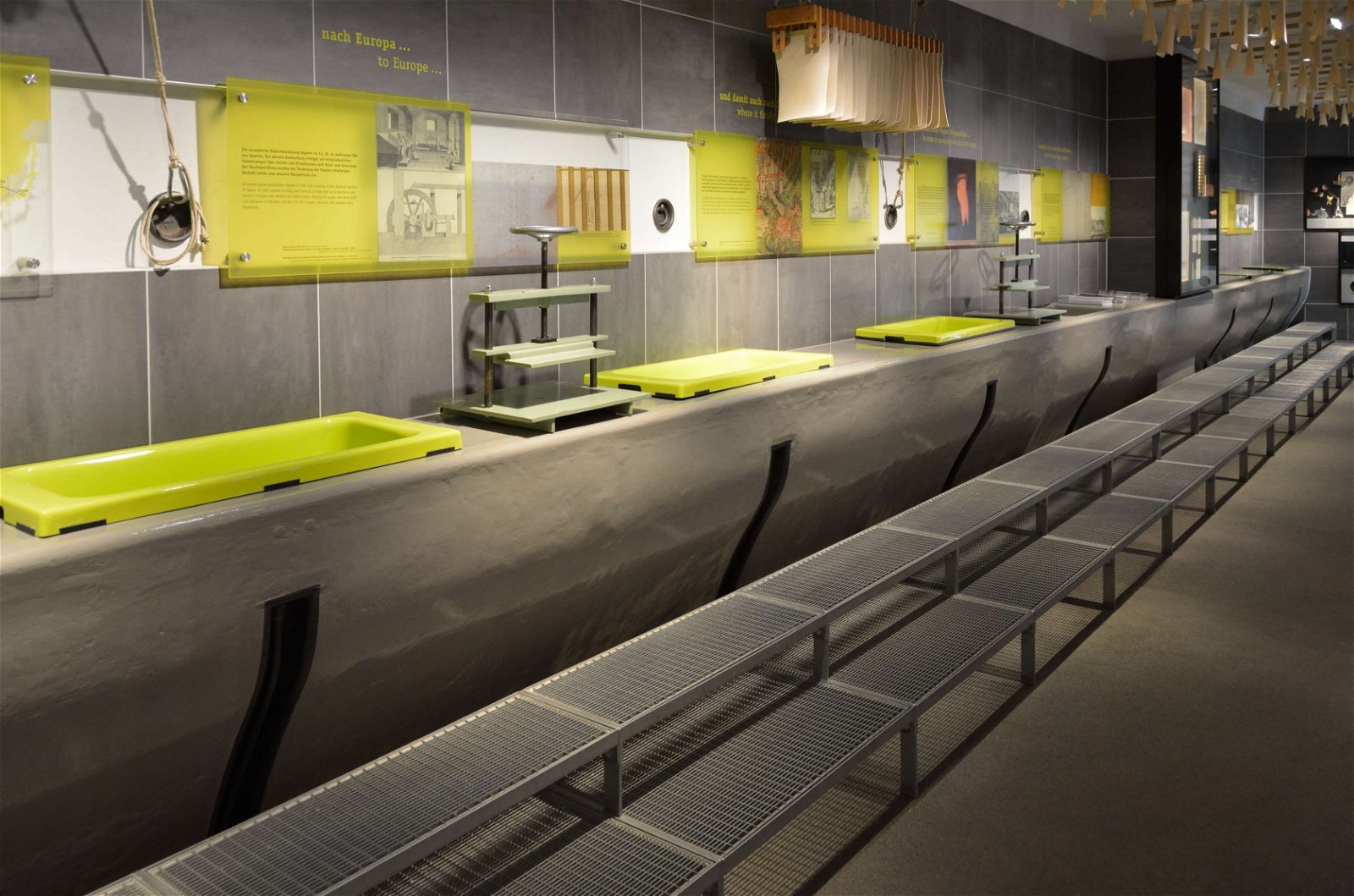 German Museum of Technology Berlin