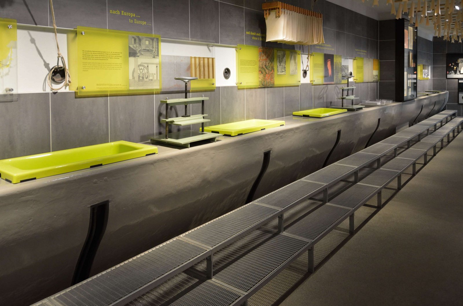 German Museum of Technology Berlin