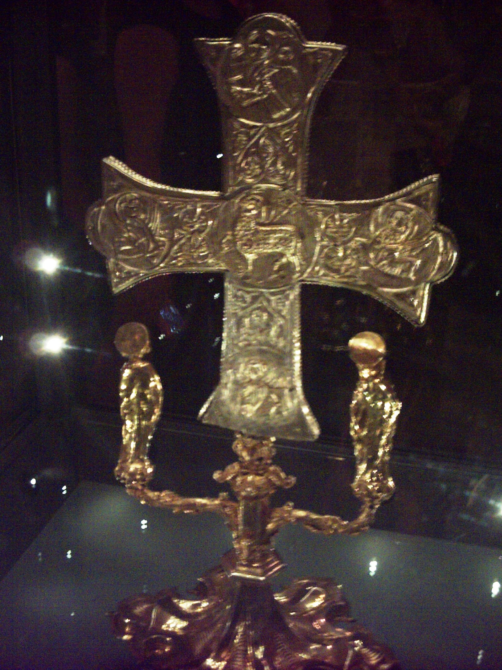 Museo Diocesano Napoli