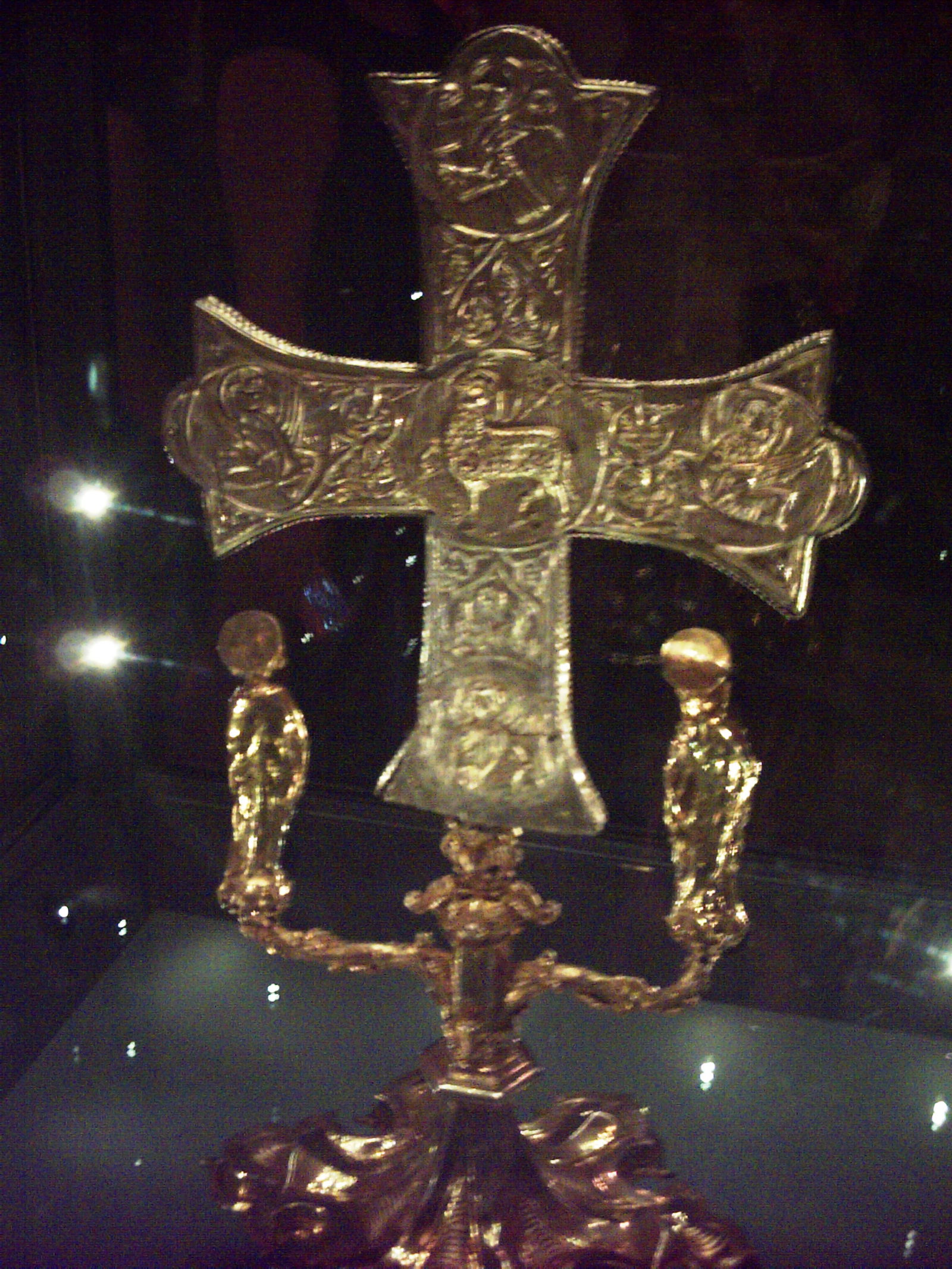 Museo Diocesano Napoli