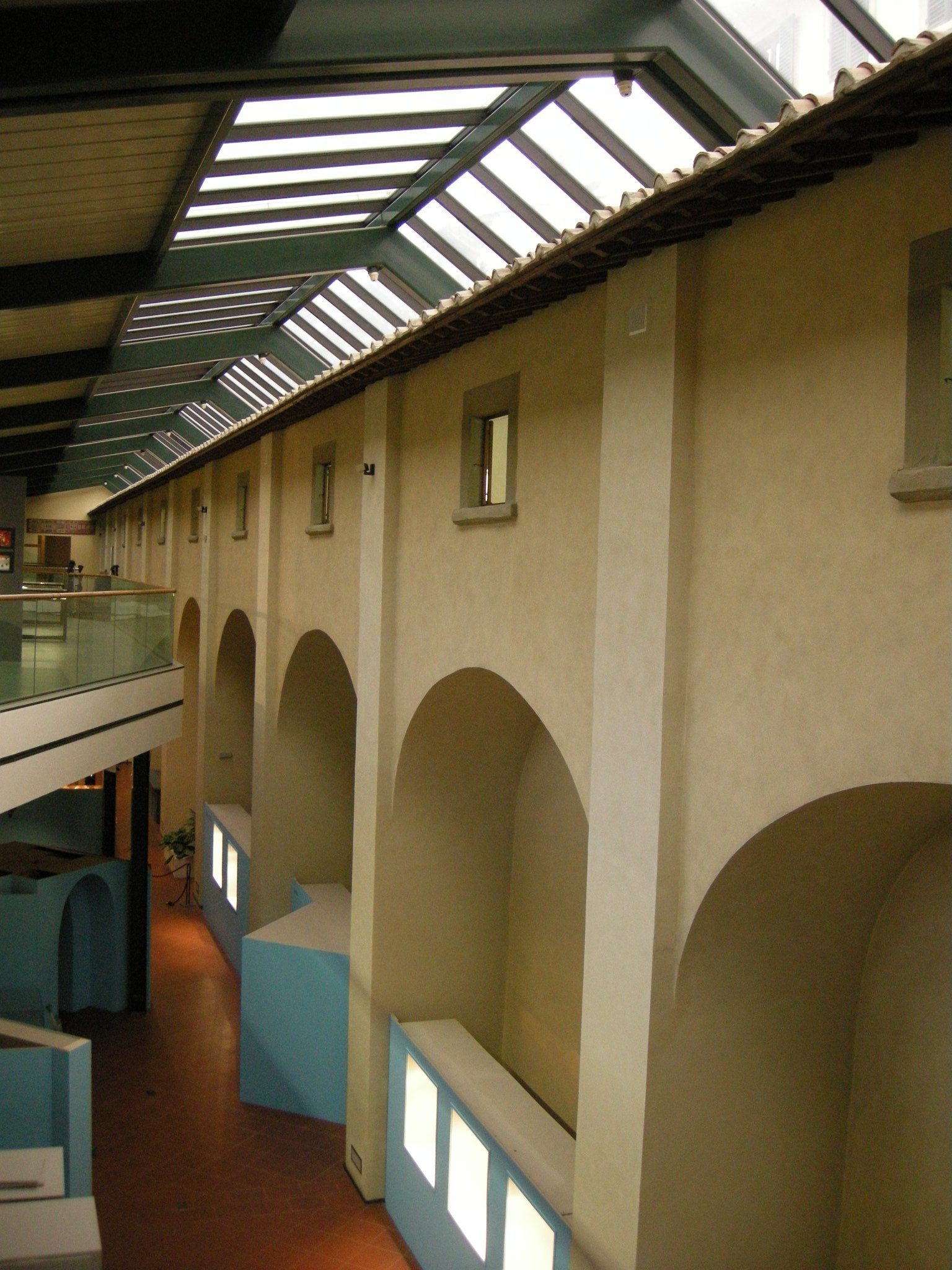 Museo Archeologico Nazionale