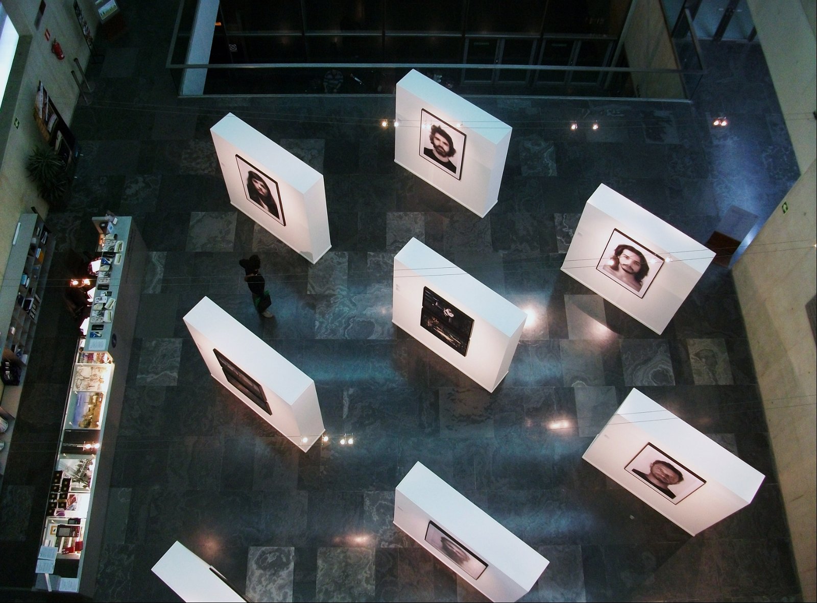 Museum of Illustration and Modernity