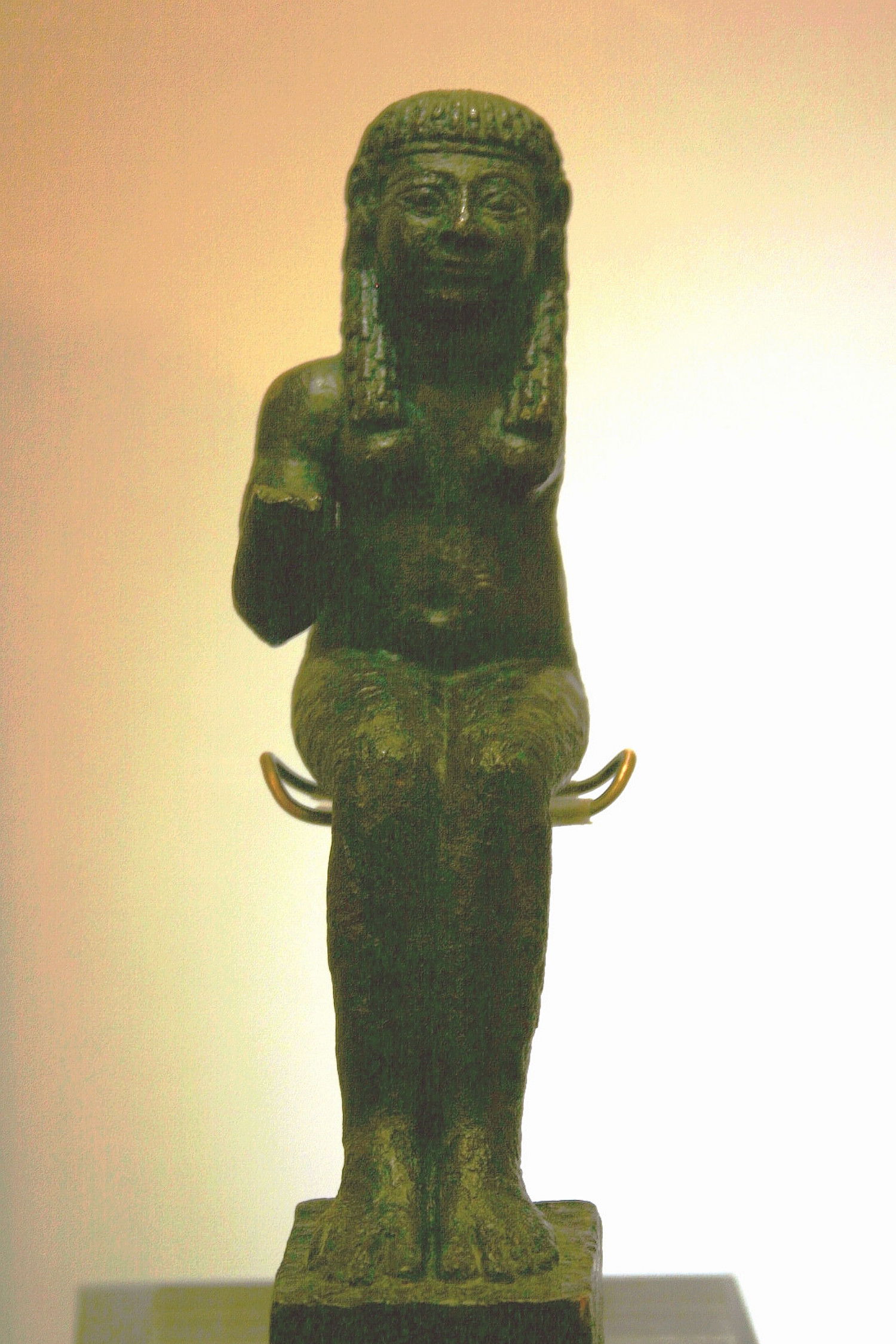 Museo Arqueológico de Sevilla