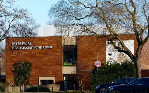 Museum fur Ostasiatische Kunst