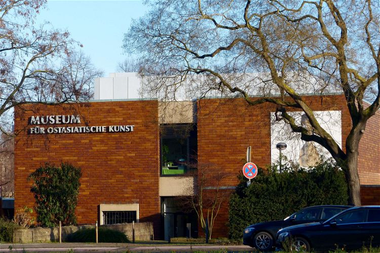 Museum fur Ostasiatische Kunst