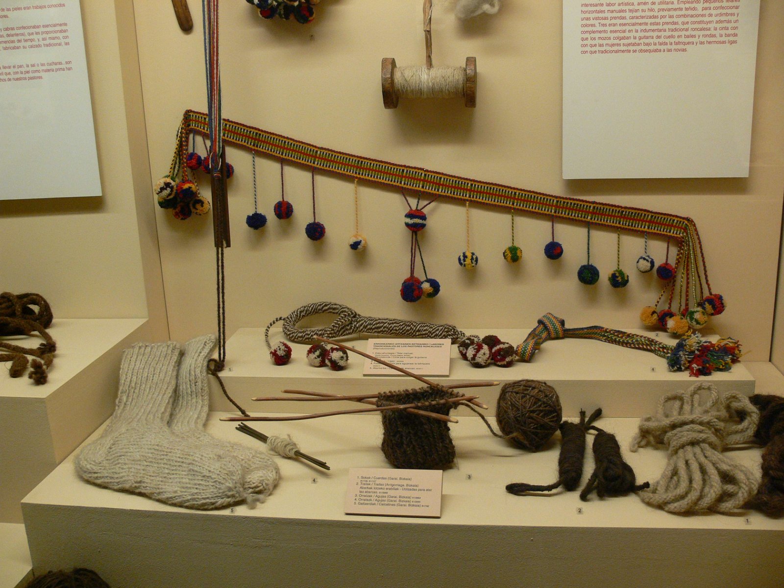 Euskal Museoa Bilbao Museo Vasco