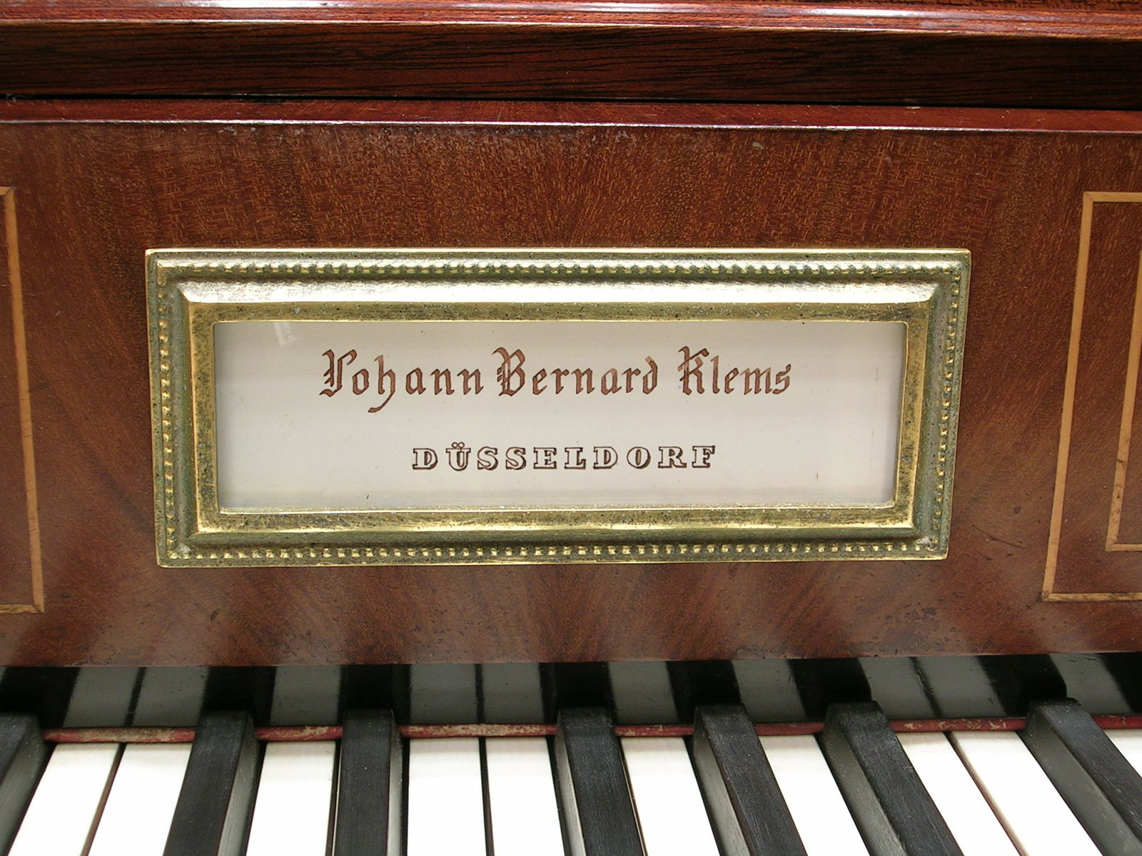 Heinrich-Heine-Institut