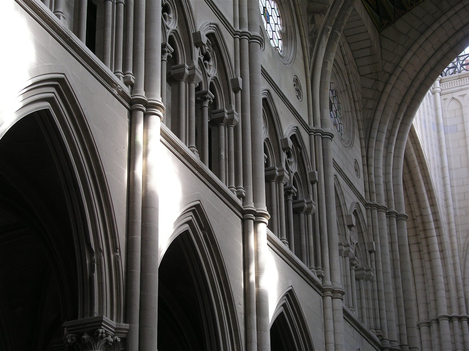 Museo de la Catedral de la Almudena
