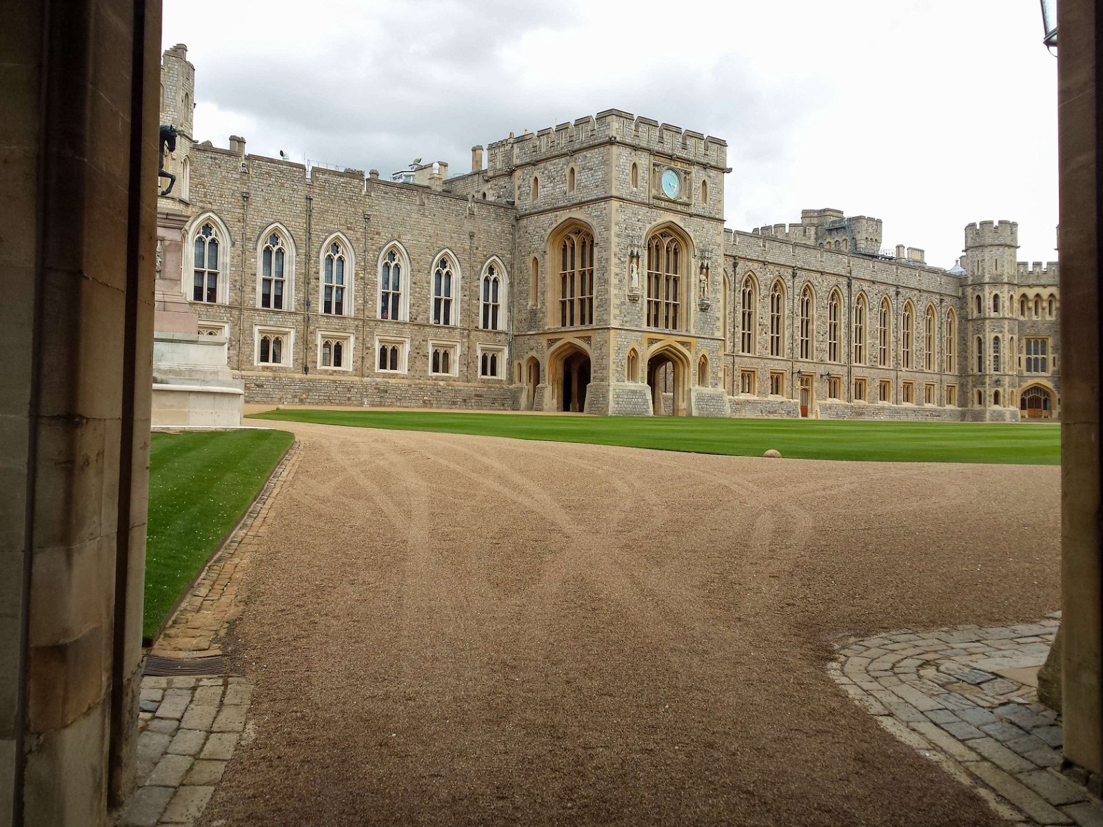 Windsor Castle