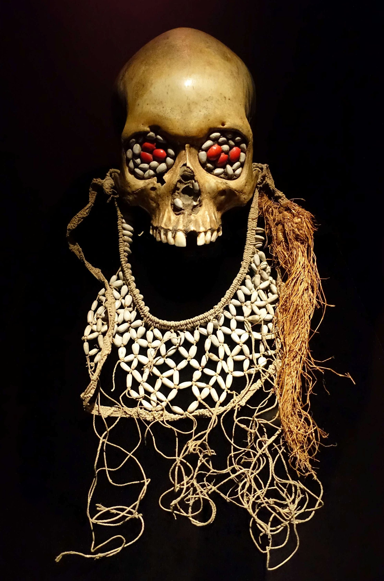 Museum of Ethnography