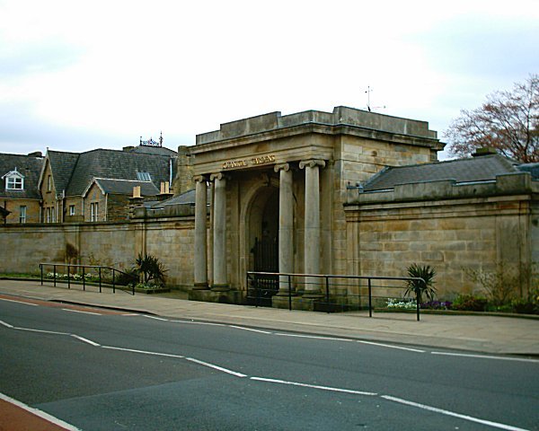 Sheffield Botanical Gardens