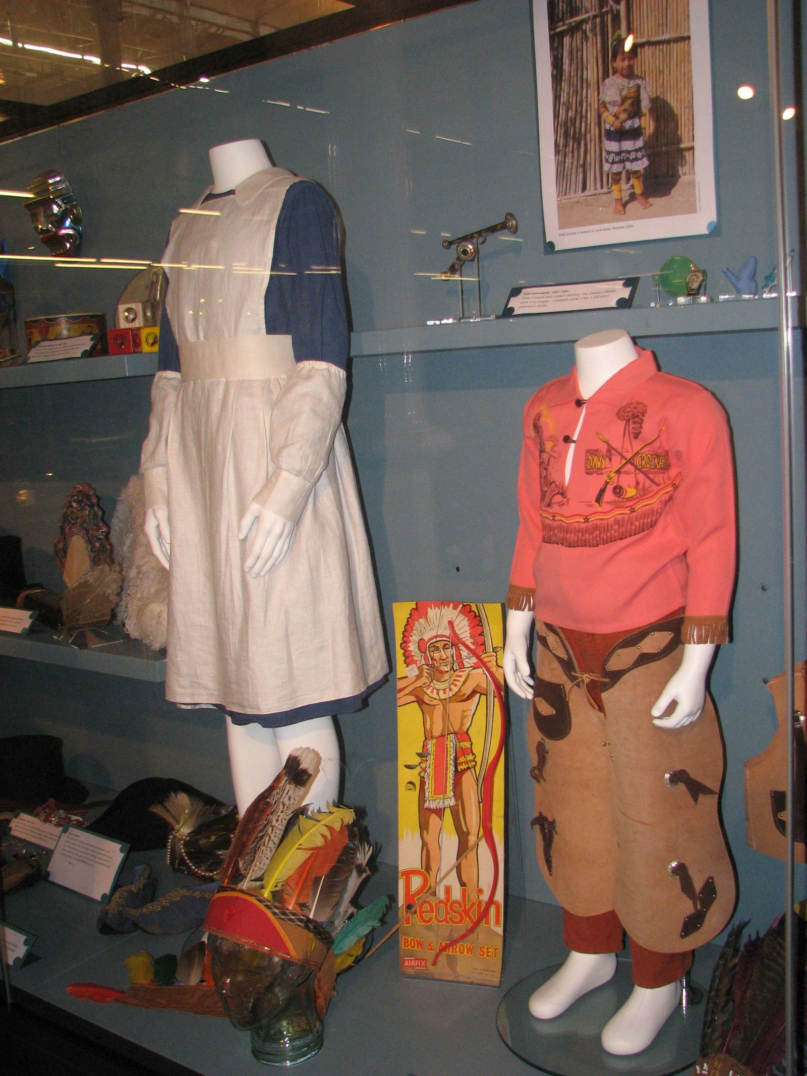 V&A Museum of Childhood