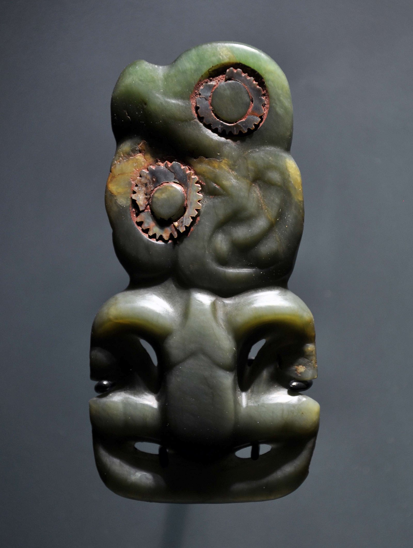 Musée du quai Branly