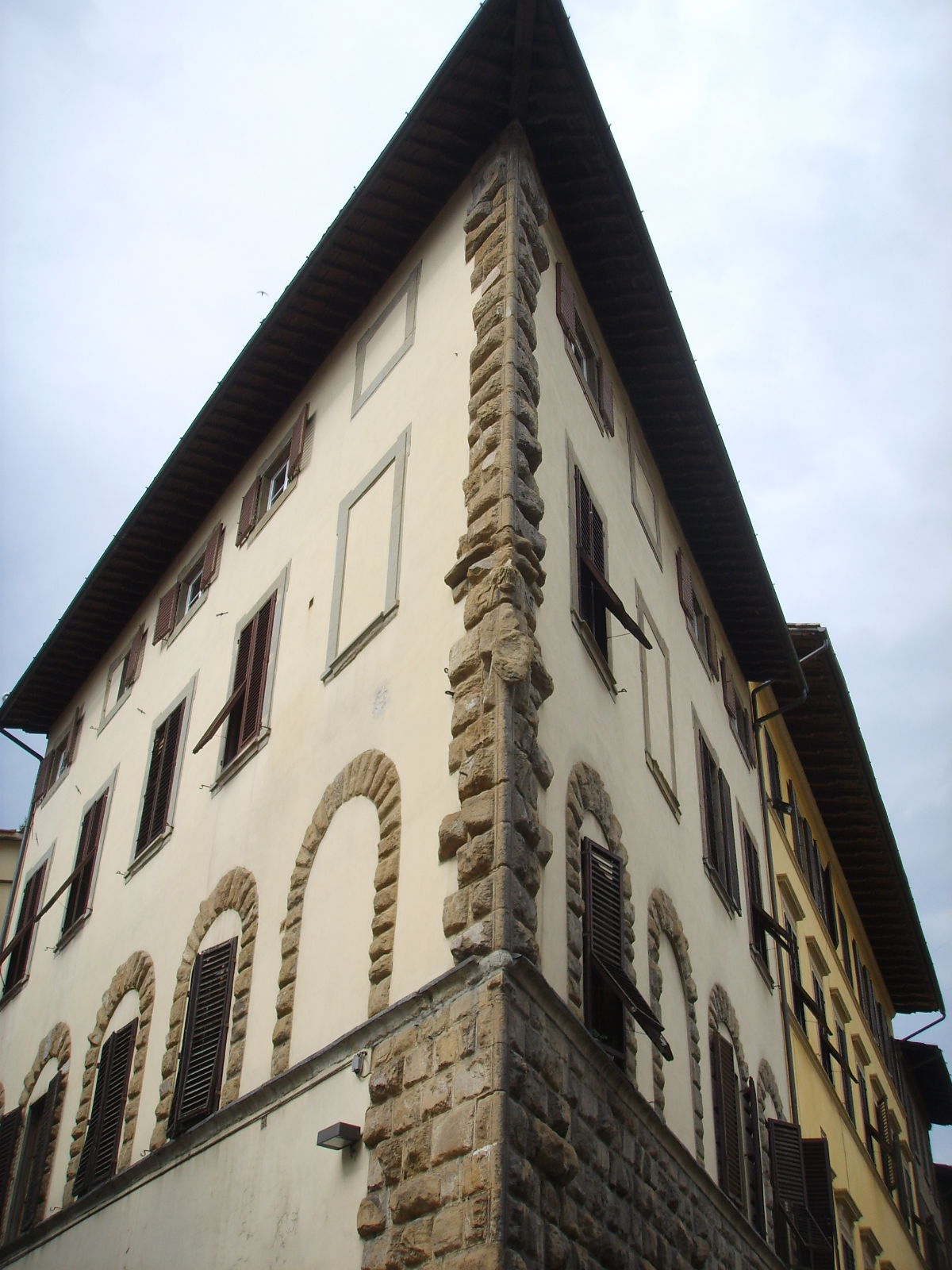 Casa Guidi
