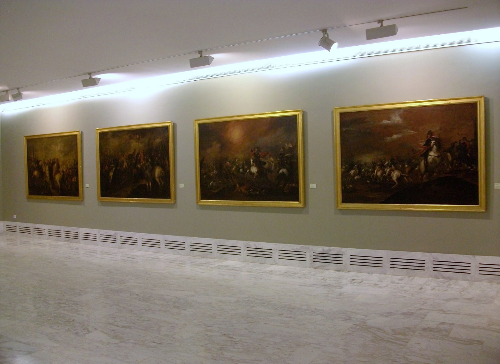 Museo de Bellas Artes de Valencia