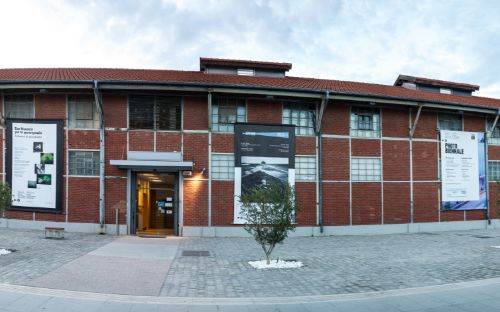 Museum of Photography Thessaloniki