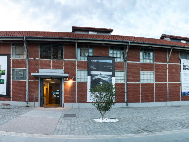 Museum of Photography Thessaloniki