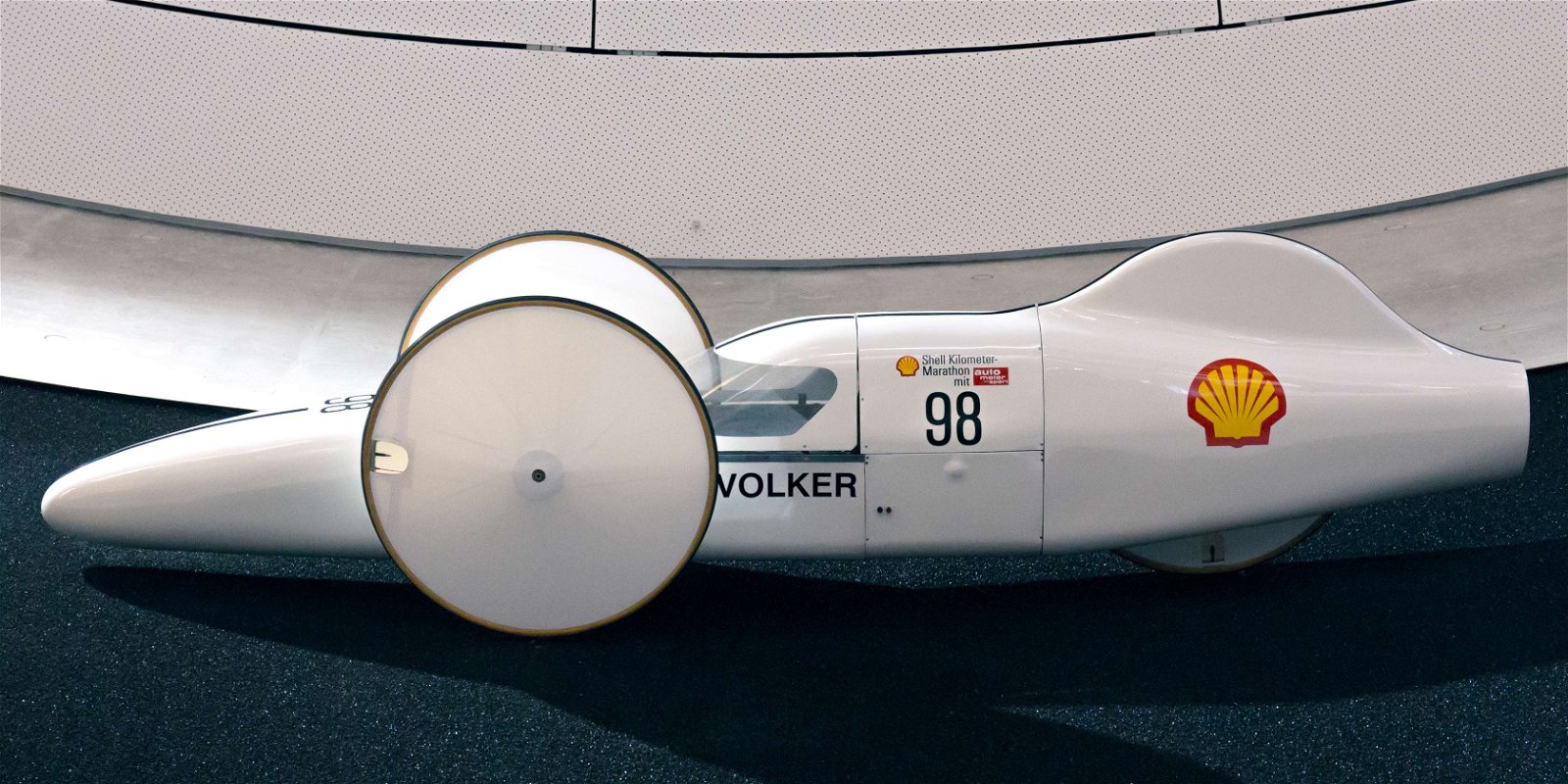 Mercedes-Benz Museum