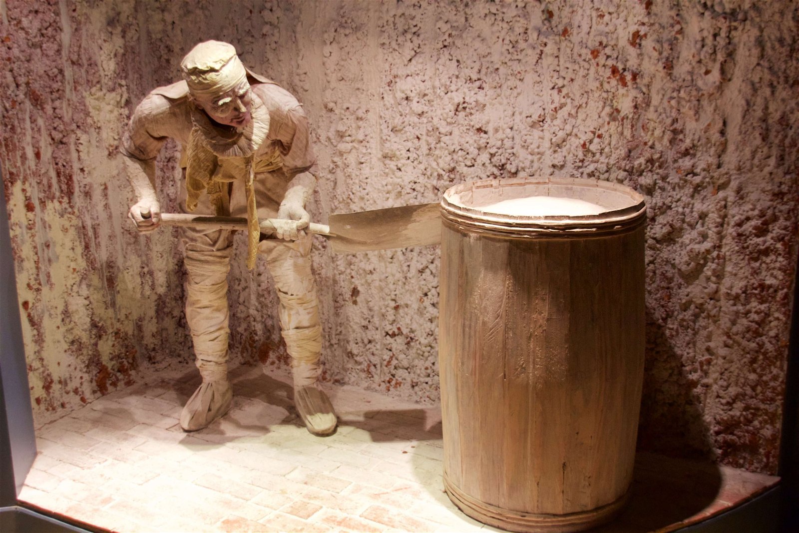 Catalyst - Science Discovery Centre