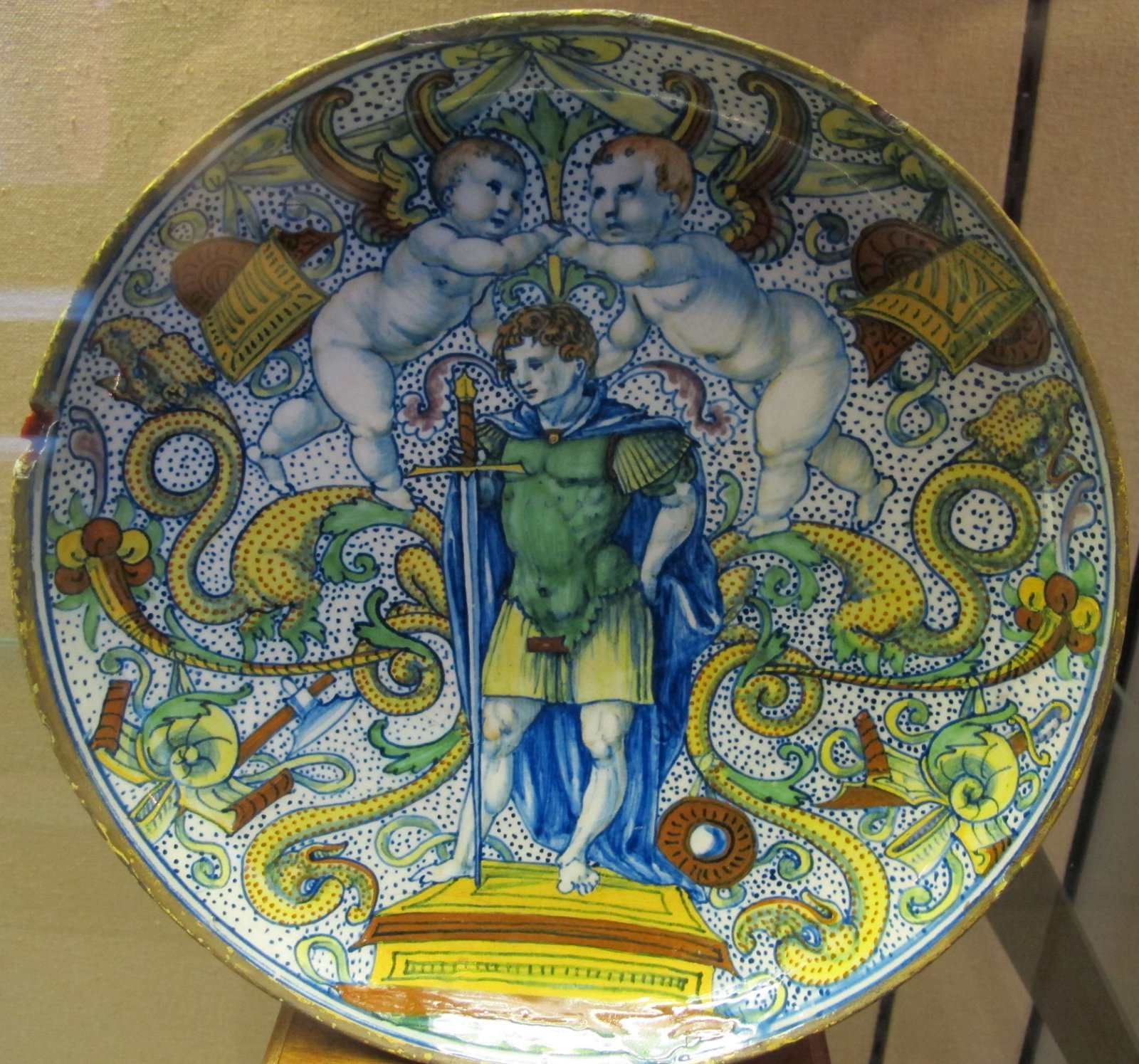 The Wallace Collection