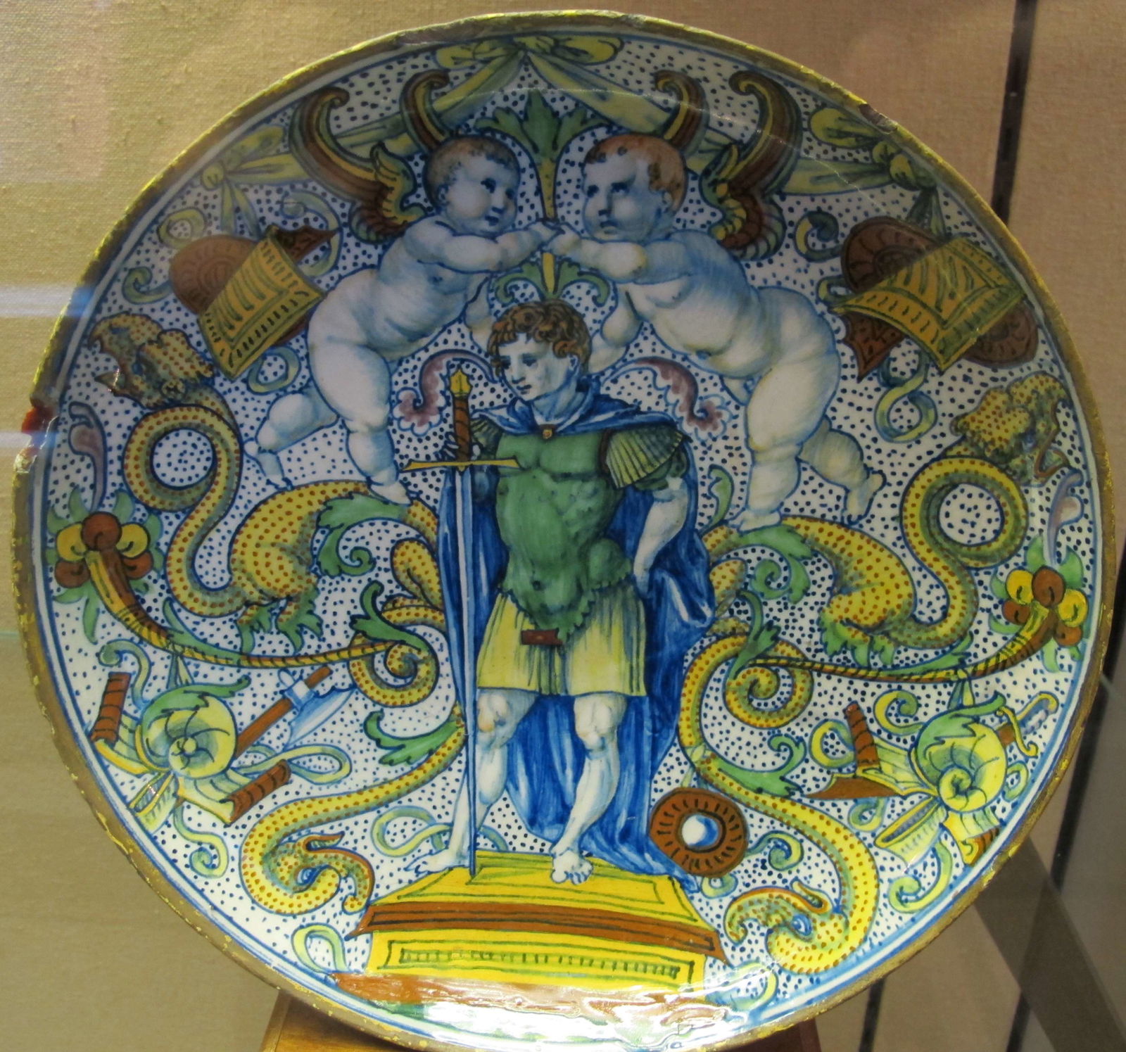 The Wallace Collection