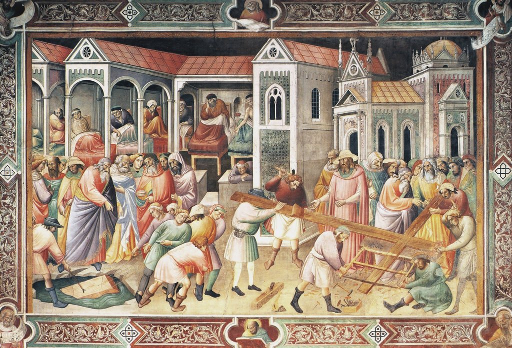 Basilica di Santa Croce