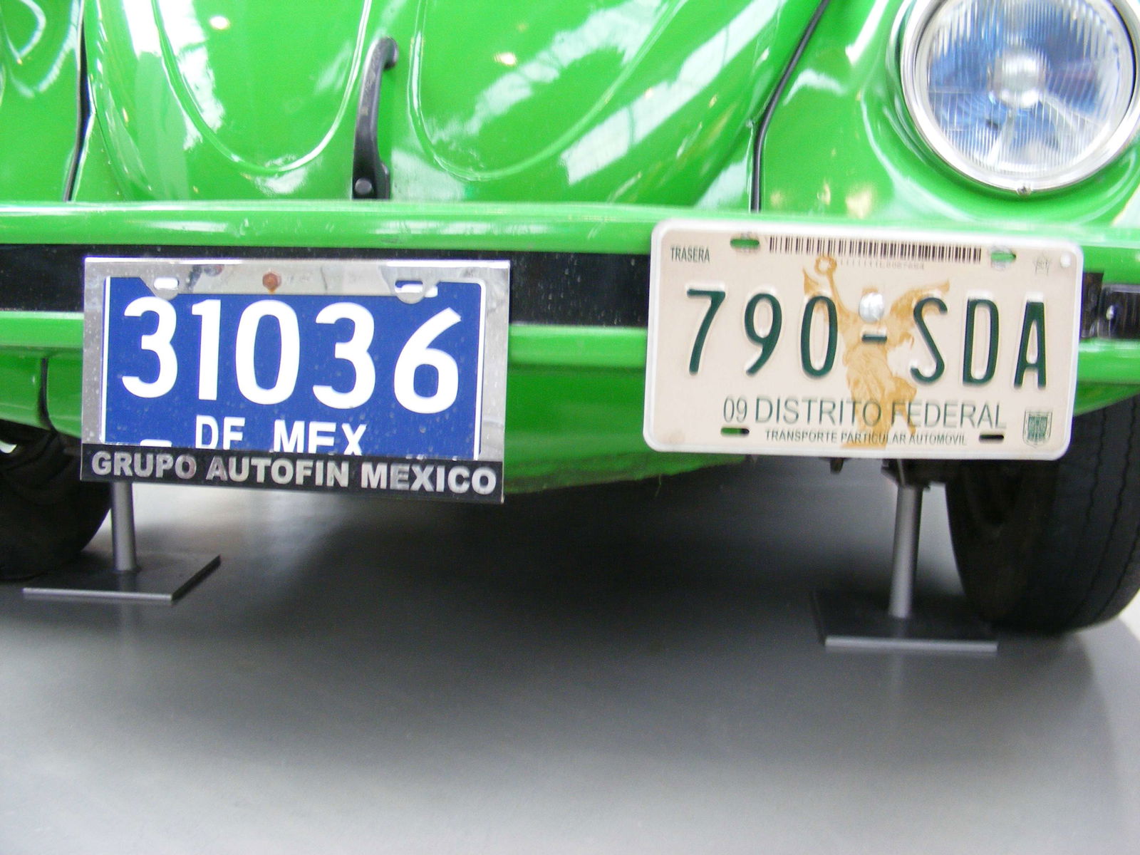 Deutsches Museum Verkehrszentrum