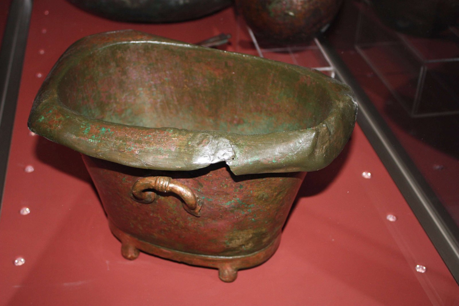 National History Museum