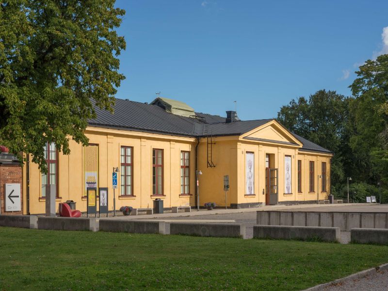 Swedish Centre for Architecture and Design