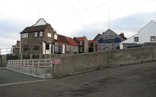The Fishermen's Heritage Centre
