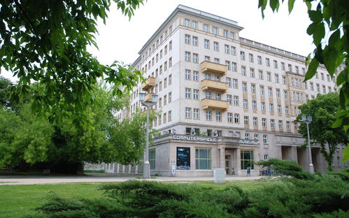 Computerspielemuseum