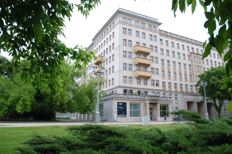 Computerspielemuseum