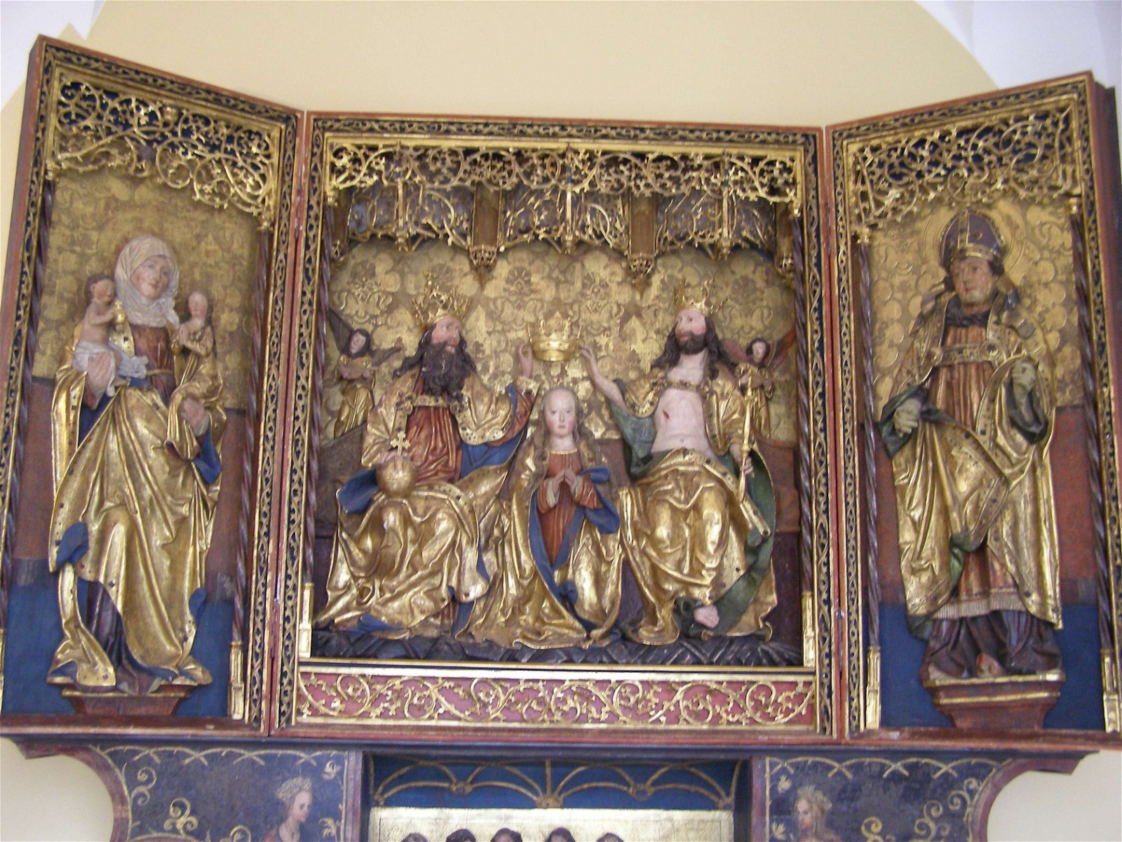 Gdansk National Museum