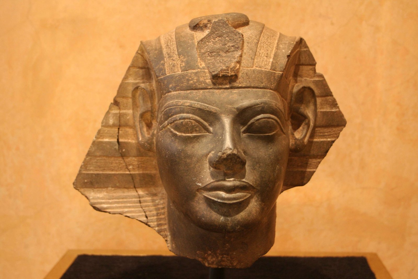 Egyptian Museum of the University of Leipzig